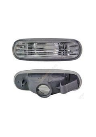 ZENON FI9558 Çamurluk Sinyali Sağ Sol Linea Doblo Fiorino Bipper Nemo