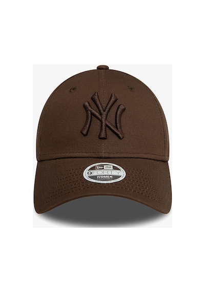 New Era Nos Lge Ess 9forty Neyyan Unisex Kahverengi Şapka
