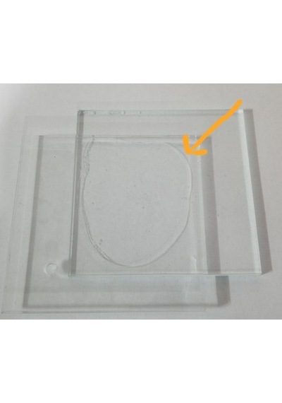 Np1 Polimer İzolasyon Mastik Kristal 290 Ml