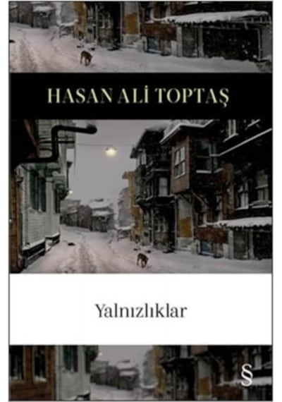 Yalnızlıklar