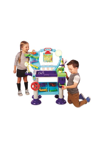 Little Tikes Müthiş Laboratuvar  645754C