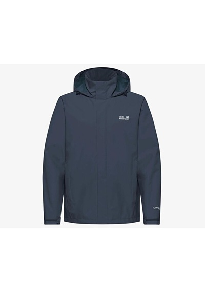 Jack Wolfskin Traıltıme 2l Jkt M Erkek Outdoor Montu A63903-c0412 Lacivert