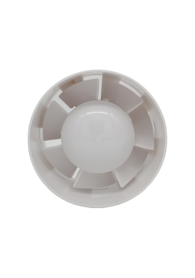 Pure Aksiyel Havalandırma Fanı 190 M3/125 Mm