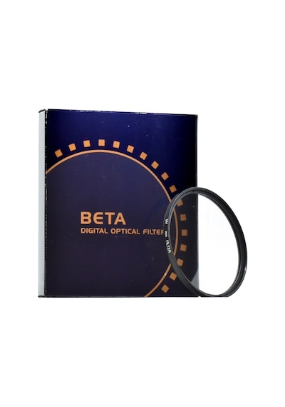 62mm Ultra Viole Koruyucu Uv Filtre