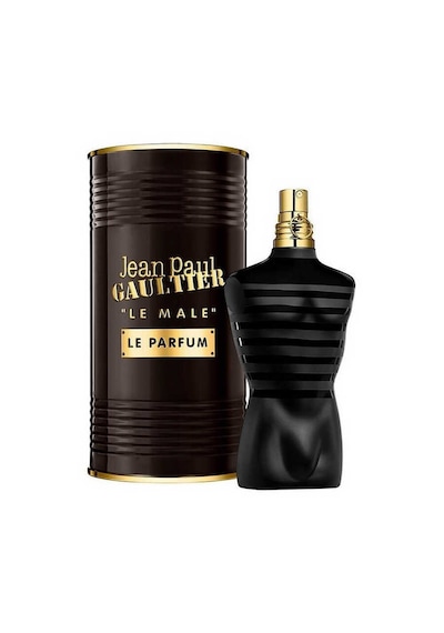 Jean Paul Gaultier Le Male Le Parfum Edp Intense 125 Ml Erkek Parfüm Kalıcı Amber Baharatlı Premium Koku Diğer