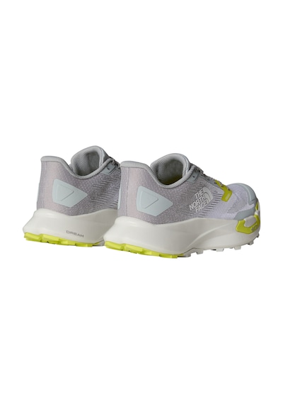 The North Face M Vectıv Endurıs 4 Outdoor Ayakkabısı Beyaz