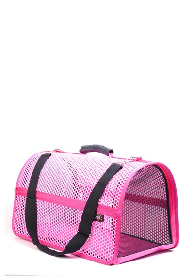Migno Flybag Voyager Fileli Model Kedi Köpek Taşıma Çantaları - P