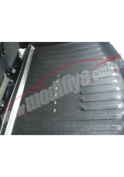 2011 Ford C Max 5 Koltuk Bagaj Havuzu Araca Özel