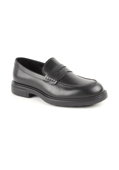 Lbr Erkek Casual Ayakkabı H1087 Kahverengi Hakiki Antik Deri Hafif Eva Kalın Taban Rahat Penny Loafer Mokasen Siyah Lbr Erkek Casual Ayakkabı H1087 Kahverengi Hakiki Antik Deri Hafif Eva Kalın Taban Rahat Penny Loafer Mokasen Siyah
