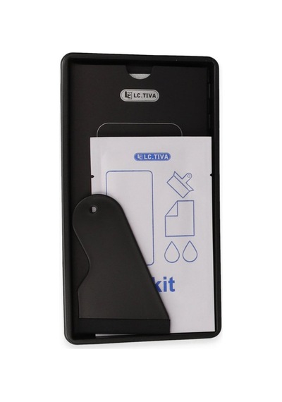 Galaxy S24 Ultra Durable Full Glue Curved Cam