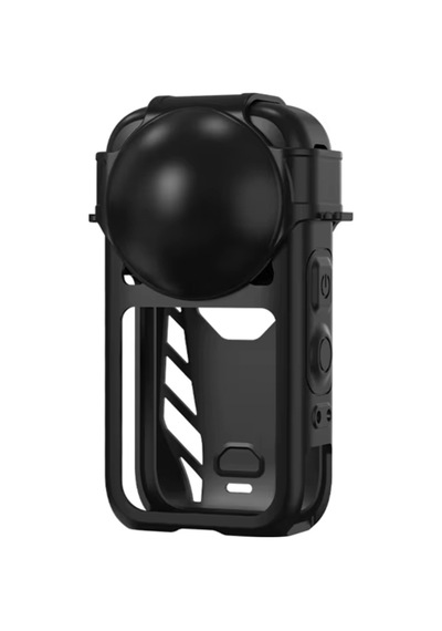 Insta360 X6 Silikon Koruma Kılıfı
