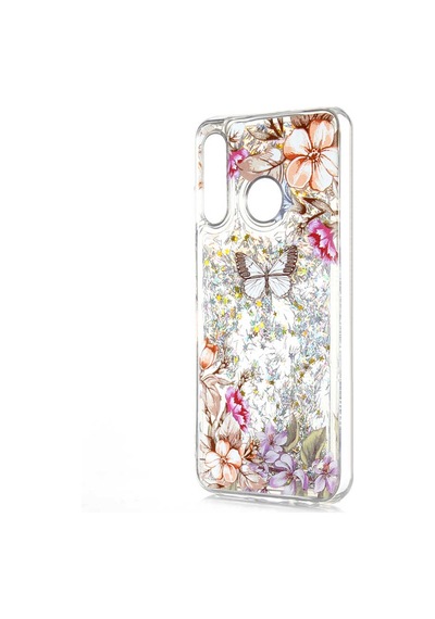 Huawei P30 Lite Kılıf Zore Marshmelo Silikon NO3