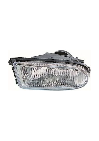 Sıs Lambası Sag R9/r19/megan/scenıc/clıo/laguna [depo]