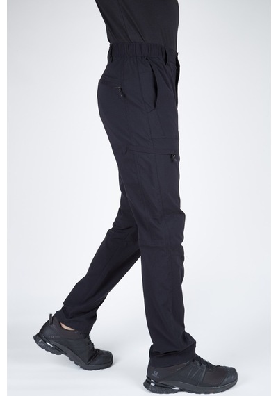 Alpinist Betula Tactical Erkek Pantolon Siyah (543375549)