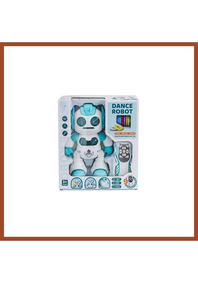 Bezos Kızılötesi U/k Akıllı Robot Pro