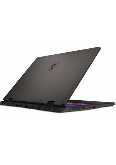 MSI Sword 17 HX B14VFKG-052XTR i7-14700HX 16 GB 1 TB SSD 8 GB RTX4060 17" Dos Dizüstü Bilgisayar