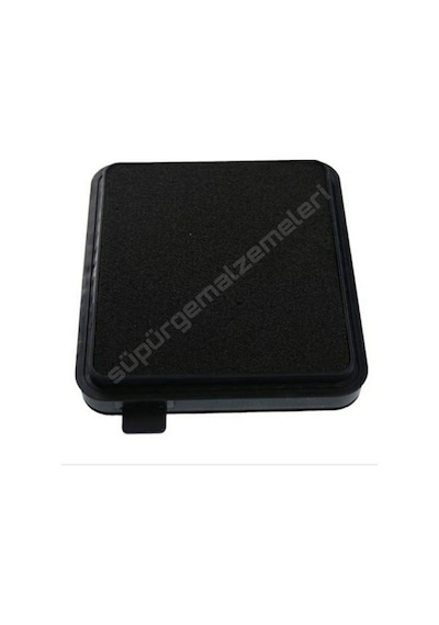 Grundig Uyumlu Vcc 7870 Motor Koruma Ve Hepa Filtre Seti