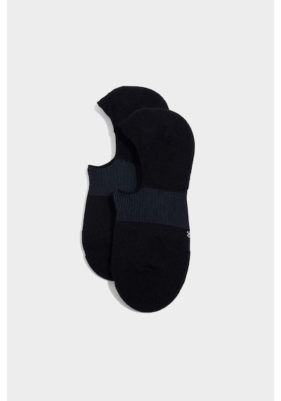 Defacto Erkek 2li Pamuklu Sneaker Çorap G2055axnsbk27 Siyah-bk27