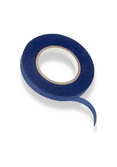Gyeon Q²M MaskingTape 6 mm x 18 metre - 20'li Maskeleme Bandı
