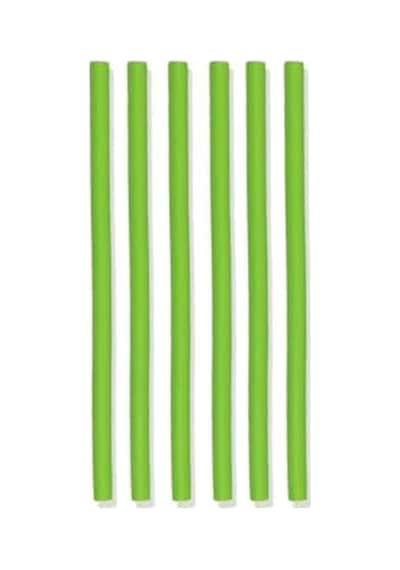 3x20 Mm 6lı Klipsli Esnek Bigudi - 47 Diğer