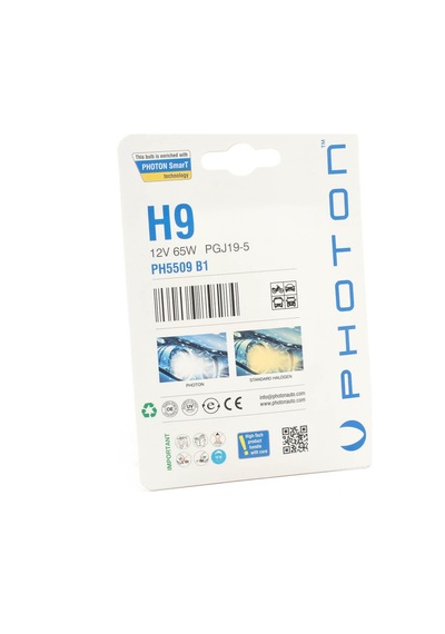 Photon Blister H9 Ph5509 B1