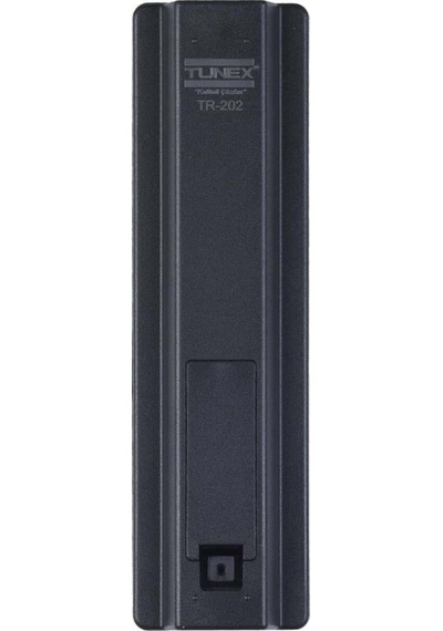 Kisa Mor Tuş Çift Kod Led Tv Televizyon Uzaktan Kumanda Tr-202