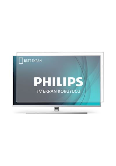 48oled810 Tv Ekran Koruyucu -48" İnç 121cm Oled 4k Ambilight