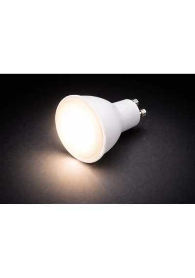 1 Adet Cata Ct 4240 Led Çanak Ampul 7w 3200k Gün Işığı Gu10 Duy