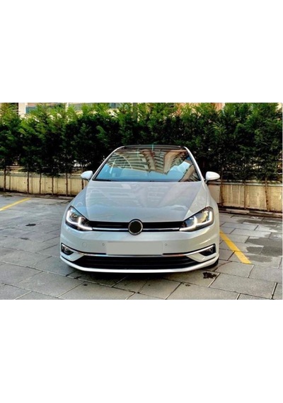 Autogp Vw Golf 7.5 Ön Far Lambası J Led 2015+