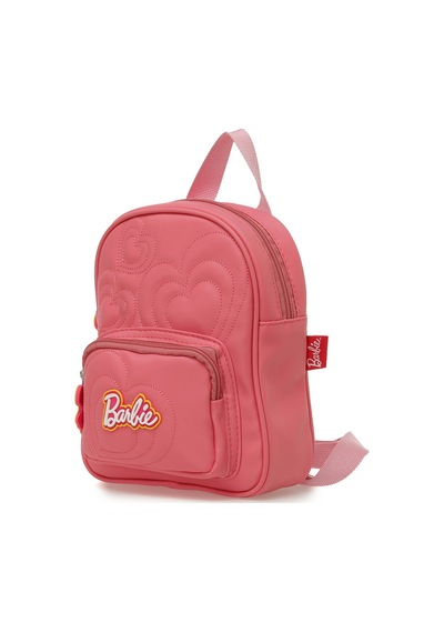 Barbie Pınk Bpck 5pr Pembe Kız Çocuk Sırt Çantası 000000000102062548 Pembe