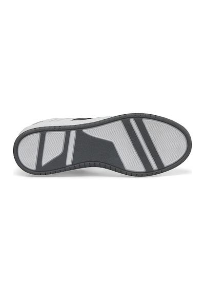 Kinetix Kort Pu 4fx Beyaz Erkek Sneaker 000000000101491483 Beyaz - Gri