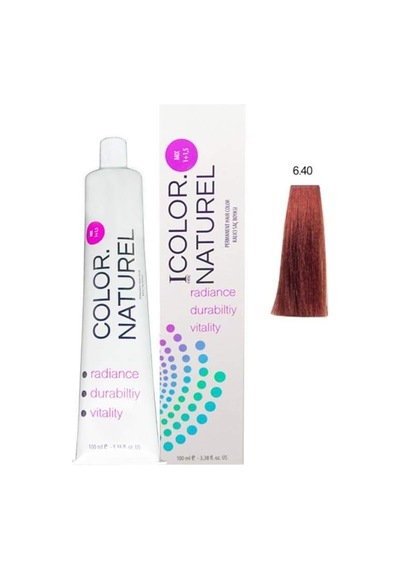 Saç Boyası 100 Ml Viyole