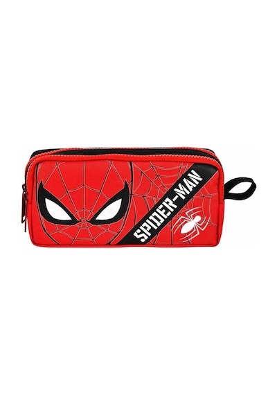 Dısney Spiderman Due-rx Eyes Kalem Çantası Genel