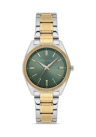 Ferrucci Fer.03294m.03 Kadın Kol Saati