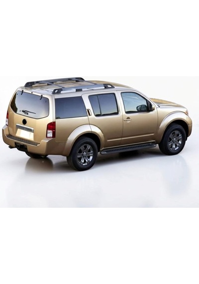 Arka Bagaj Amortisörü 1 Adet 90450eb310 Nissan Pathfinder R51 İle Uyumlu 2005-2010