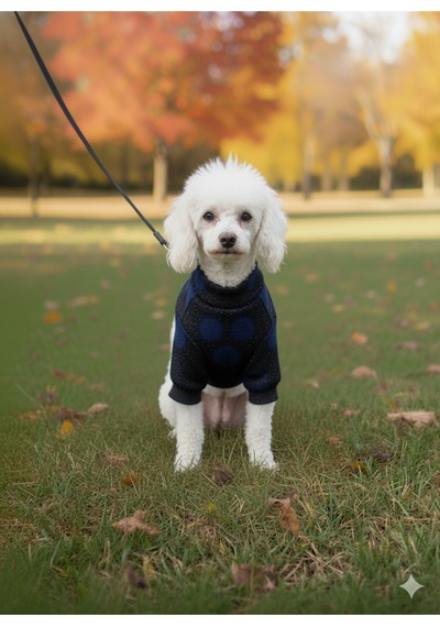Kedi - Köpek Mevsimlik - Kışlık Triko Kazak - Sweat - Mont - Yelek