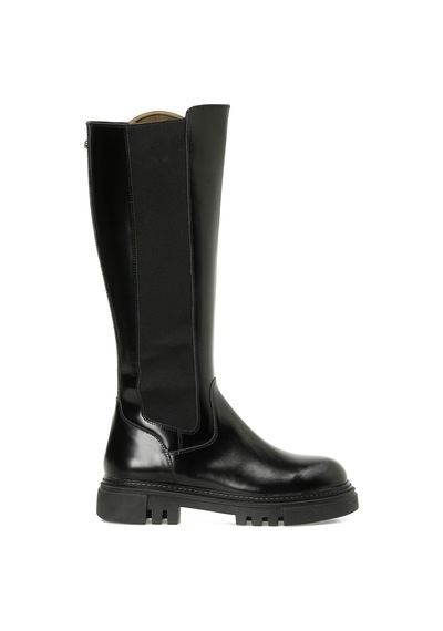 Nine West Ersa2 4pr Siyah Kadın Bot 000000000101921895 Siyah