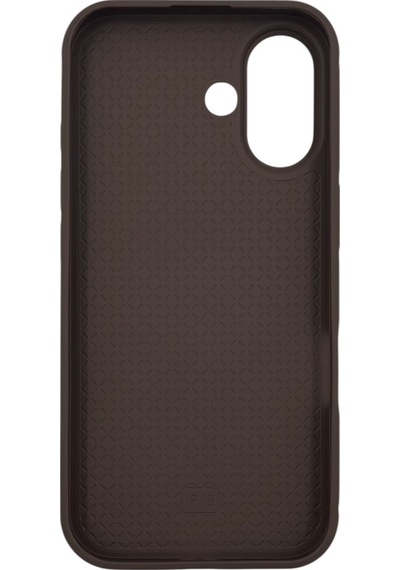 Nettech Apple Uyumlu iPhone 16 Nt-n087 Arka Koruma Kılıf - Natural Natural