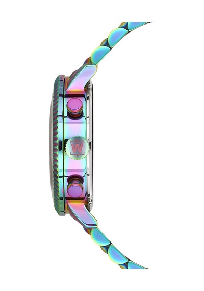Welder Moody Watch Wwrc699 Kadın Kol Saati Çok Renkli