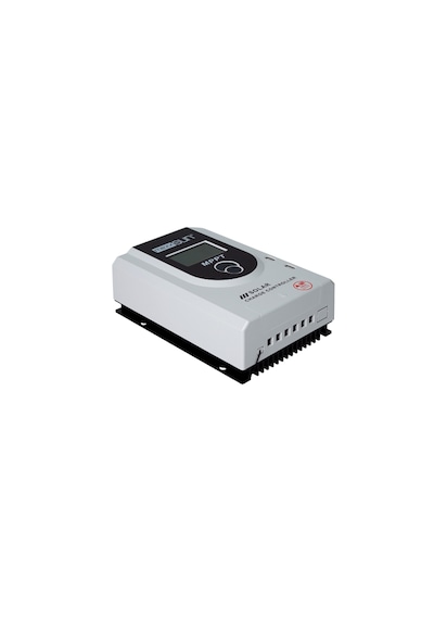 Mexxsun 40a 12v/24v Mppt Solar Şarj Kontrol Cihazı