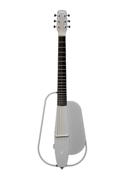 Enya Nexg Se Açık Gri Elektro Akustik Gitar