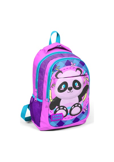 Yaygan Coral High Panda Sırt Çantası