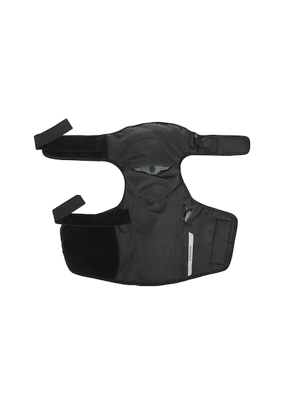 Scoyco K40 Korumalı Dizlik Siyah Siyah