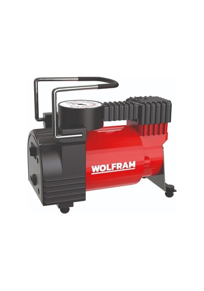 Hava - 308 - Kompresörü Bakır Sargı Geniş Gövde Uzun Ömür 12 Volt - Kmrsfres - 180 Watt