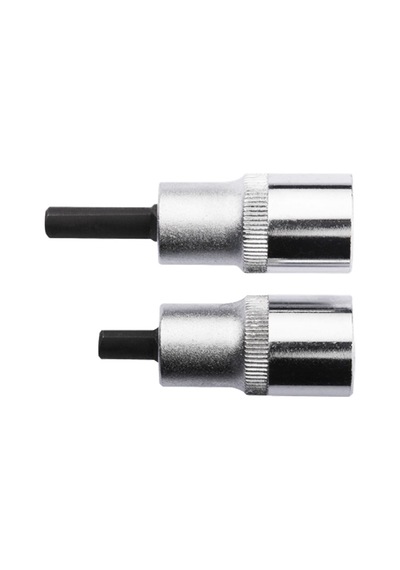 Ceta Form 1/2" Amortisör / Lastik Poyra Rulman Ayırıcı Lokma - 5.5x8 mm