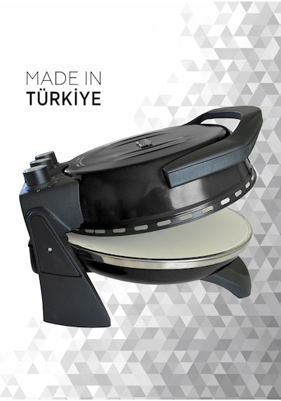 Gözdehome Erato 12060 Taşfırınım