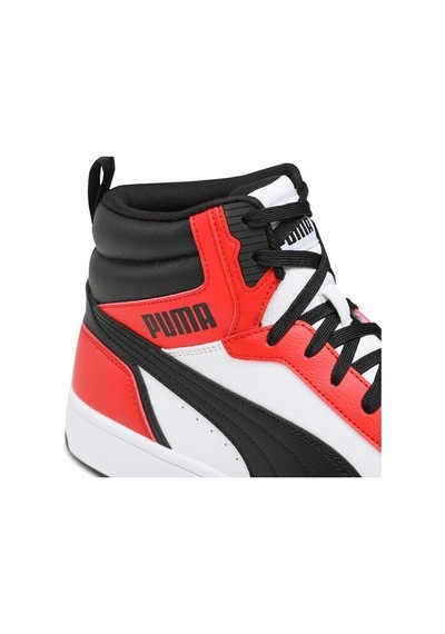 Puma Rebound V6 Çok Renkli Erkek Ayakkabı 392326-04 E-89 001