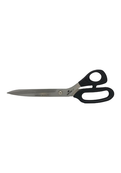 Japon Stili Plastik Saplı Profesyonel 12inç Terzi Makası / Hs-k1120 12