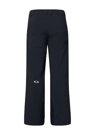Oakley Canopy İnsulated Erkek Kayak/snowboard Pantolonu-foa407388blo Siyah