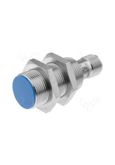 Sick Ime18-08bpszc0k 1040965 ,m18/8mm Pnp-no M12-4p Endüktif Sensör